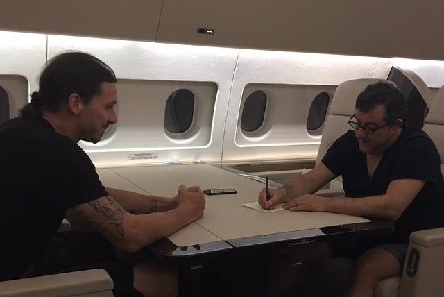 Jet Pribadi Pemain Bola Yang Super Mewah